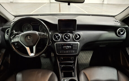 Mercedes-Benz A-Класс, 2014 год, 1 378 850 рублей, 14 фотография