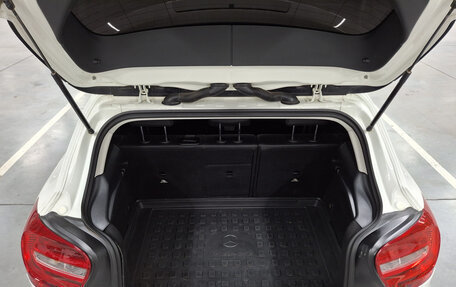 Mercedes-Benz A-Класс, 2014 год, 1 378 850 рублей, 10 фотография