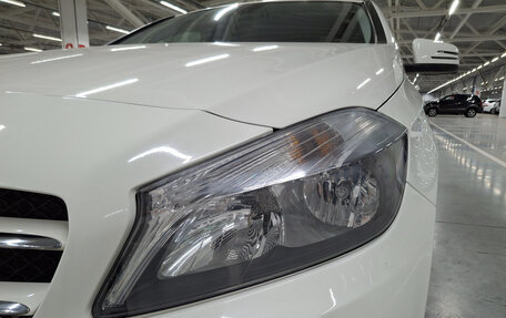 Mercedes-Benz A-Класс, 2014 год, 1 378 850 рублей, 17 фотография