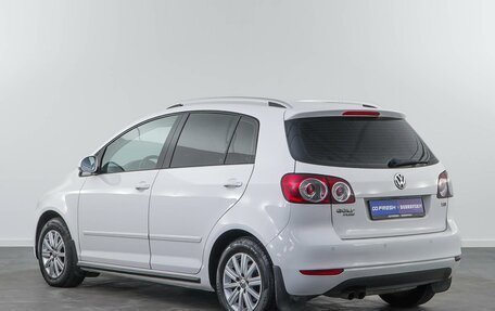 Volkswagen Golf Plus II, 2013 год, 1 300 000 рублей, 2 фотография