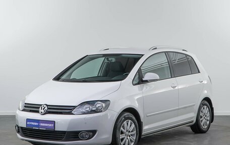 Volkswagen Golf Plus II, 2013 год, 1 300 000 рублей, 5 фотография