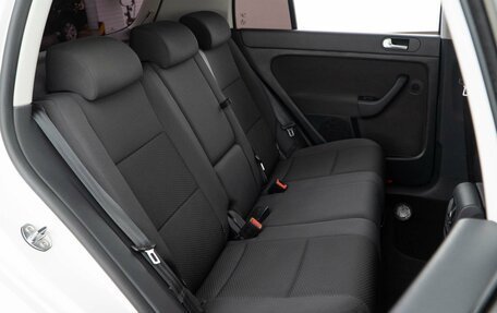 Volkswagen Golf Plus II, 2013 год, 1 300 000 рублей, 7 фотография
