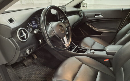 Mercedes-Benz A-Класс, 2014 год, 1 378 850 рублей, 16 фотография
