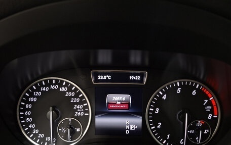 Mercedes-Benz A-Класс, 2014 год, 1 378 850 рублей, 13 фотография