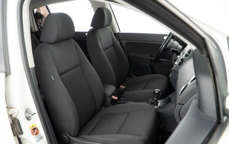 Volkswagen Golf Plus II, 2013 год, 1 300 000 рублей, 8 фотография