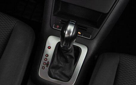 Volkswagen Golf Plus II, 2013 год, 1 300 000 рублей, 17 фотография