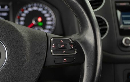Volkswagen Golf Plus II, 2013 год, 1 300 000 рублей, 15 фотография