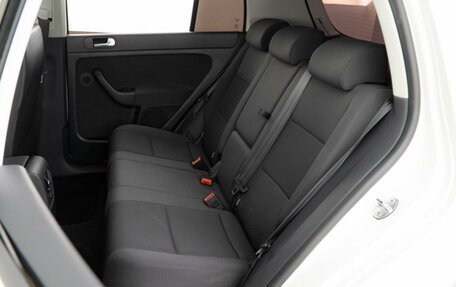 Volkswagen Golf Plus II, 2013 год, 1 300 000 рублей, 9 фотография