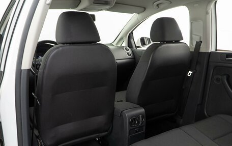 Volkswagen Golf Plus II, 2013 год, 1 300 000 рублей, 11 фотография