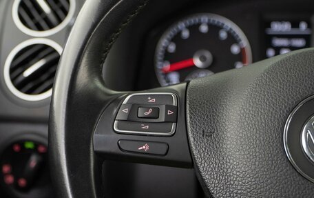 Volkswagen Golf Plus II, 2013 год, 1 300 000 рублей, 14 фотография