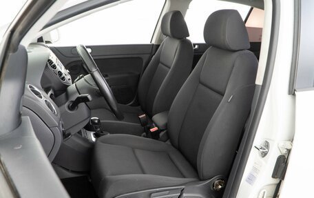 Volkswagen Golf Plus II, 2013 год, 1 300 000 рублей, 10 фотография