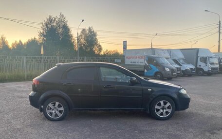 Chevrolet Lacetti, 2007 год, 270 000 рублей, 4 фотография