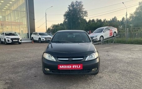 Chevrolet Lacetti, 2007 год, 270 000 рублей, 2 фотография