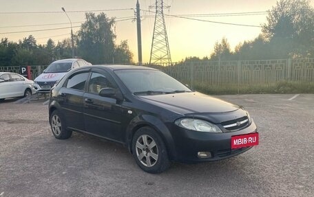 Chevrolet Lacetti, 2007 год, 270 000 рублей, 3 фотография