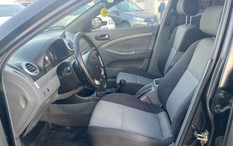 Chevrolet Lacetti, 2007 год, 270 000 рублей, 9 фотография
