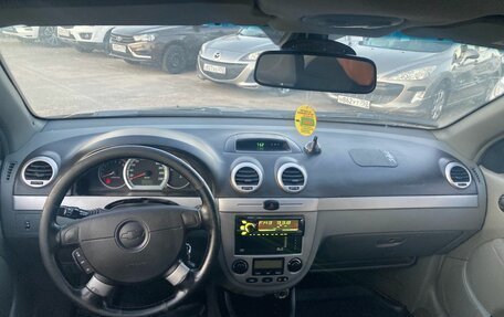 Chevrolet Lacetti, 2007 год, 270 000 рублей, 13 фотография