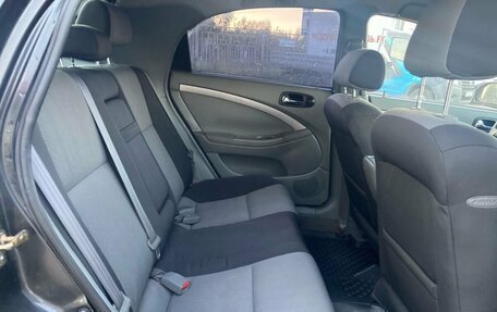 Chevrolet Lacetti, 2007 год, 270 000 рублей, 11 фотография