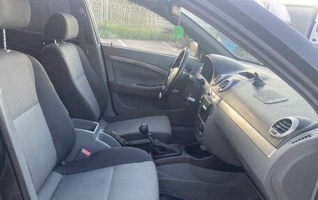 Chevrolet Lacetti, 2007 год, 270 000 рублей, 12 фотография