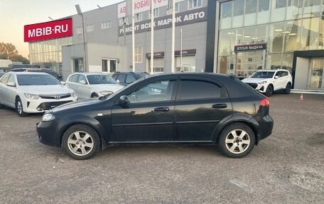 Chevrolet Lacetti, 2007 год, 270 000 рублей, 8 фотография