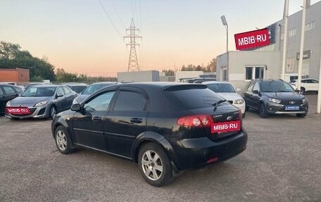 Chevrolet Lacetti, 2007 год, 270 000 рублей, 7 фотография