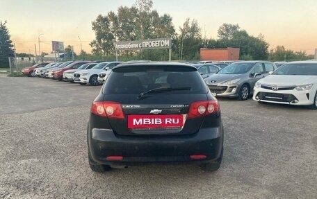 Chevrolet Lacetti, 2007 год, 270 000 рублей, 6 фотография