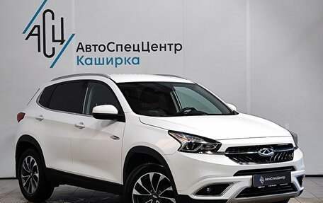 Chery Tiggo 7 I, 2019 год, 1 289 000 рублей, 3 фотография