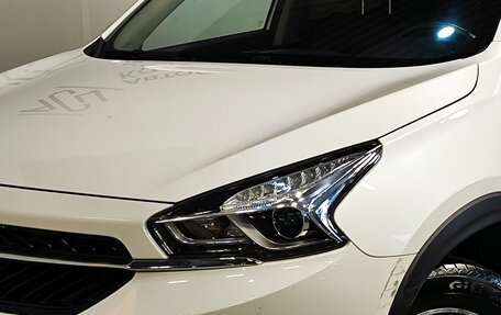 Chery Tiggo 7 I, 2019 год, 1 289 000 рублей, 5 фотография