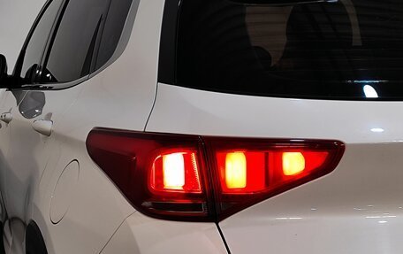 Chery Tiggo 7 I, 2019 год, 1 289 000 рублей, 6 фотография