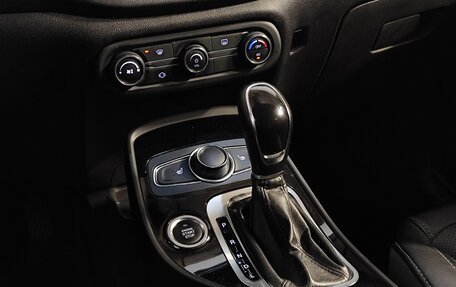 Chery Tiggo 7 I, 2019 год, 1 289 000 рублей, 10 фотография