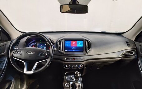 Chery Tiggo 7 I, 2019 год, 1 289 000 рублей, 8 фотография