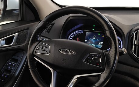 Chery Tiggo 7 I, 2019 год, 1 289 000 рублей, 12 фотография