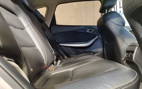 Chery Tiggo 7 I, 2019 год, 1 289 000 рублей, 13 фотография