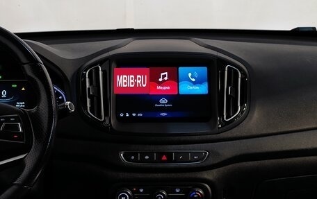 Chery Tiggo 7 I, 2019 год, 1 289 000 рублей, 9 фотография