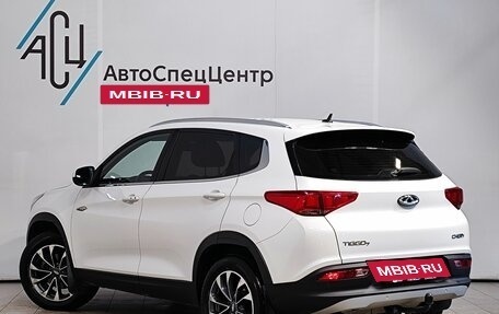 Chery Tiggo 7 I, 2019 год, 1 289 000 рублей, 4 фотография