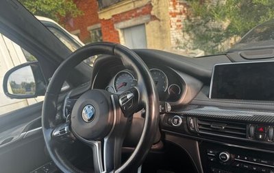 BMW X5 M, 2017 год, 5 350 000 рублей, 1 фотография