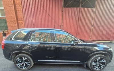 Volvo XC90 II рестайлинг, 2021 год, 6 100 000 рублей, 1 фотография