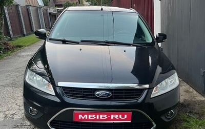 Ford Focus II рестайлинг, 2010 год, 620 000 рублей, 1 фотография