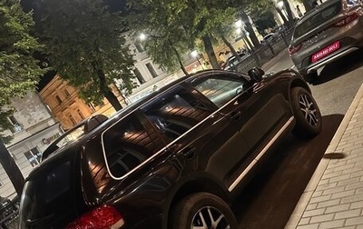 Volkswagen Touareg III, 2006 год, 810 000 рублей, 1 фотография