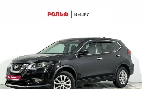 Nissan X-Trail, 2021 год, 2 197 000 рублей, 1 фотография