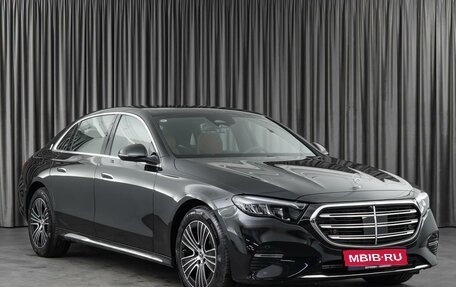 Mercedes-Benz E-Класс, 2024 год, 9 590 000 рублей, 1 фотография