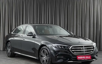 Mercedes-Benz E-Класс, 2024 год, 9 590 000 рублей, 1 фотография
