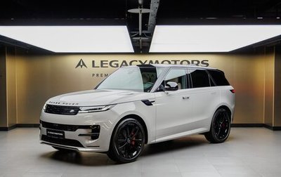 Land Rover Range Rover Sport, 2023 год, 16 800 000 рублей, 1 фотография