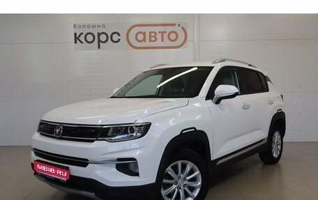 Changan CS35 Plus, 2021 год, 1 449 000 рублей, 1 фотография
