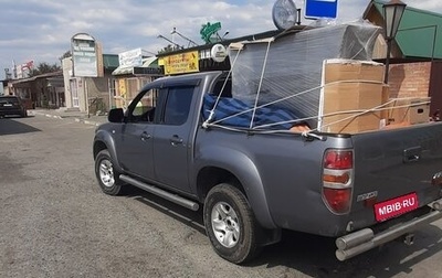 Mazda BT-50 II, 2008 год, 1 150 000 рублей, 1 фотография