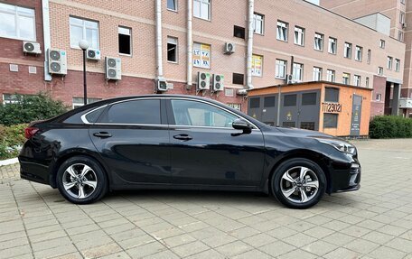 KIA Cerato IV, 2021 год, 2 390 000 рублей, 4 фотография