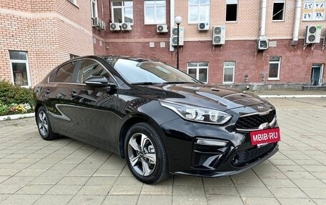 KIA Cerato IV, 2021 год, 2 390 000 рублей, 2 фотография