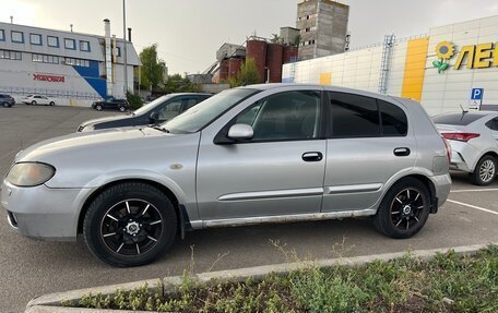 Nissan Almera, 2006 год, 320 000 рублей, 2 фотография