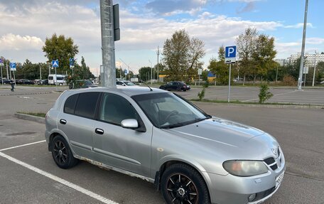 Nissan Almera, 2006 год, 320 000 рублей, 4 фотография