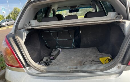 Nissan Almera, 2006 год, 320 000 рублей, 8 фотография
