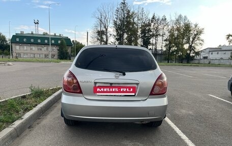 Nissan Almera, 2006 год, 320 000 рублей, 3 фотография